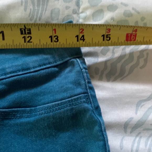 OLD NAVY Rockstar Jeggings, Size 14 - Picture 4 of 8